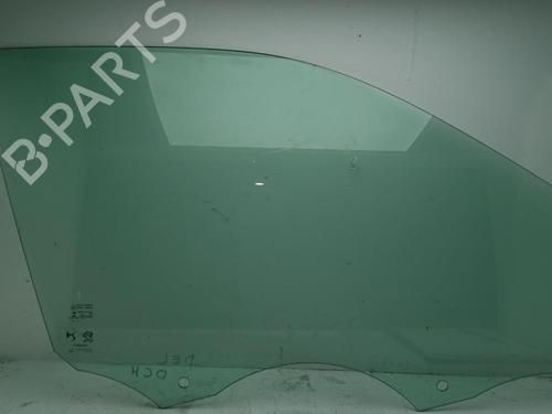 Used Front right door window DS DS 3 / DS 3 CROSSBACK (UR_, UC_, UJ_) 1.5 BlueHDi 130 (UCYHZR) (130 hp) 16933135