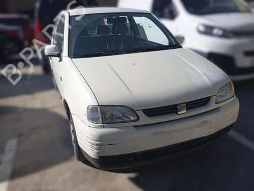 Brugte SEAT AROSA (6H1) 4770341