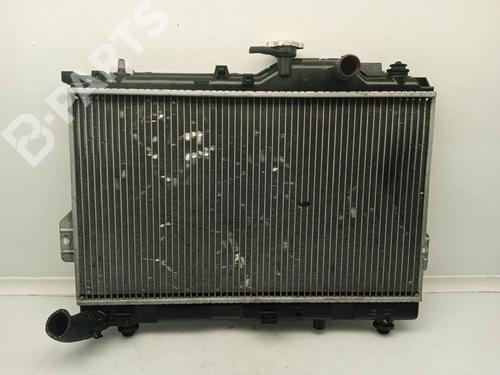 Used Water radiator Water radiator HYUNDAI MATRIX (FC) 1.5 CRDi (82 hp) 11154031 11154031