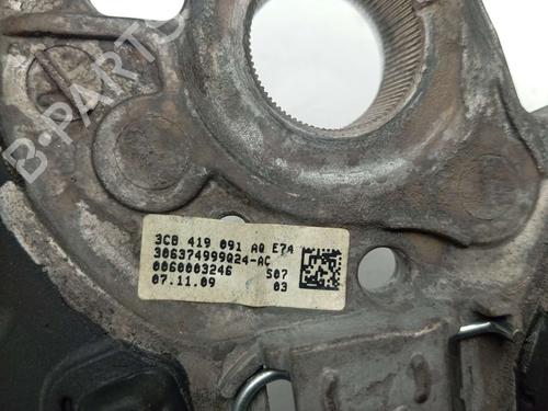 Rat VW PASSAT CC B6 (357)  | BP25975932C49 