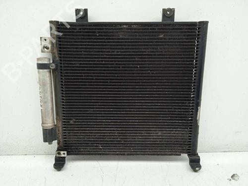 Used AC radiator SUZUKI WAGON R+ (MA) [1999-2026]  4326835