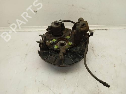 Used Right front steering knuckle VW GOLF V (1K1) 1.6 FSI (115 hp) 11154262