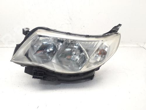 Used Left headlight Left headlight SUBARU FORESTER (SJ_) 2.0 D AWD (SJD) (147 hp) 11151487 11151487