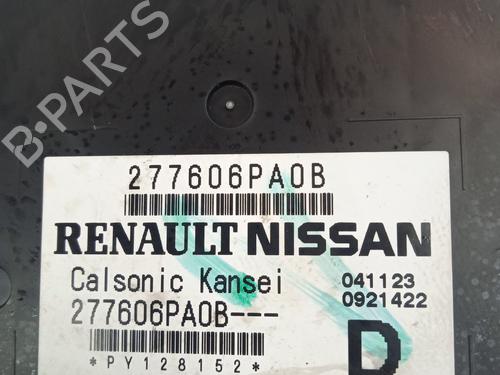 Electronic module NISSAN JUKE (F16_) 1.0 | BP32507877M83 - Image 6