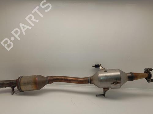 Used Catalyst TOYOTA C-HR (_X2_, _H2_) Hybrid (ZYX20) (140 hp) 23274713