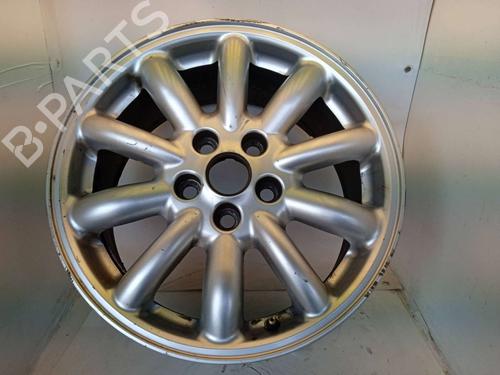 Used Rim JAGUAR X-TYPE I (X400) 2.0 D (130 hp) 13644903