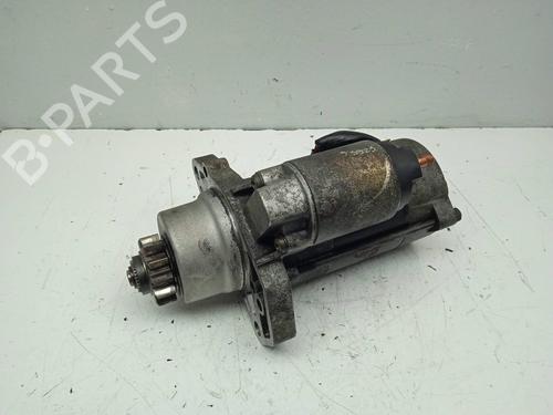 Used Starter NISSAN ALMERA II Hatchback (N16) 2.2 Di (110 hp) 15780115