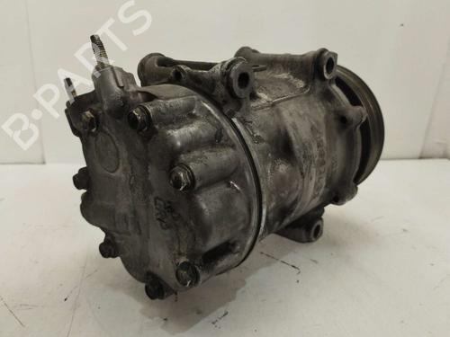 AC compressor CITROËN C4 Grand Picasso I (UA_) | BP31617572M34