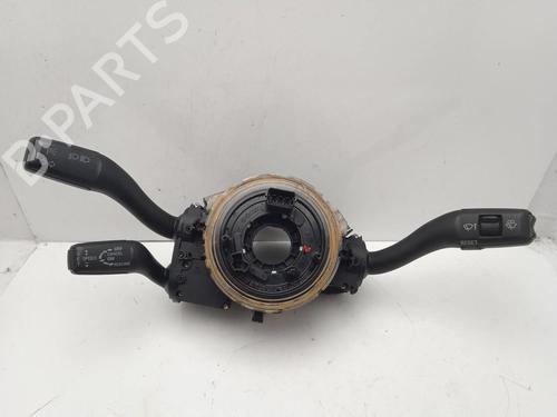 Comando luci AUDI A8 D3 (4E2, 4E8) [2002-2010]  4623443