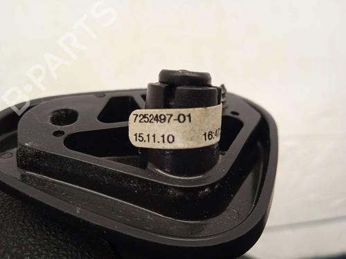 Left sun visor BMW 1 Coupe (E82) 118 d | BP16855672I1 - Image 3
