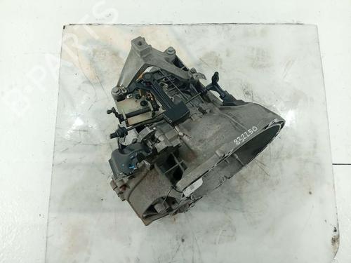 Gearbox VOLVO C30 (533) 1.6 D | BP31620782M3 - Image 2