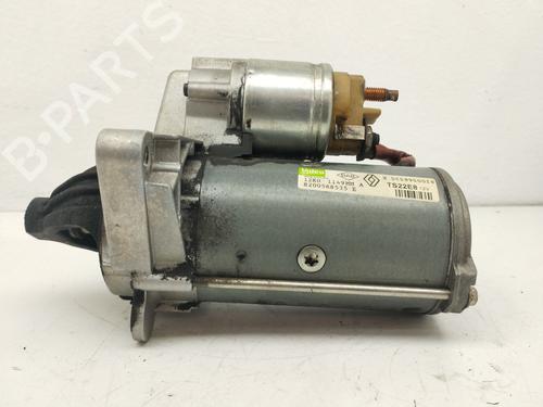 Starter RENAULT LAGUNA III (BT0/1) | BP36355839M8 - Image 3