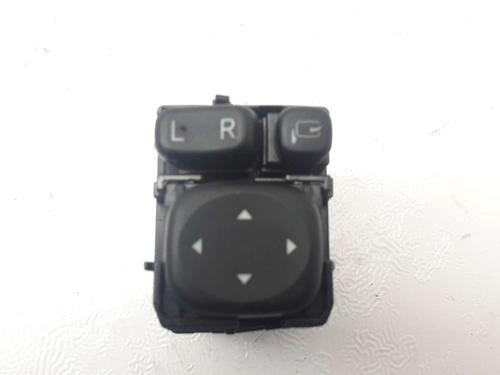 Used Mirror switch TOYOTA AURIS (_E18_) 1.8 Hybrid (ZWE186_, ZWE186R) (136 hp) 11150860