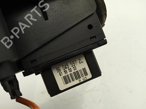 Headlight switch PEUGEOT PARTNER Box Body/MPV (5_, G_) | BP4257751I24
