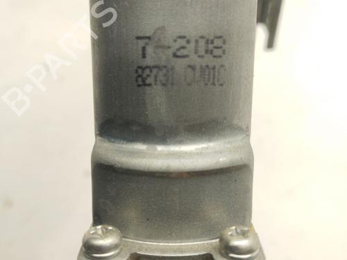 Rear right window mechanism NISSAN LEAF (ZE1) Electric | BP40095677C25  - Image 5