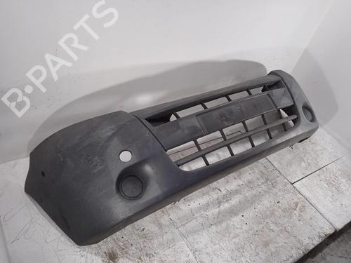 Front bumper RENAULT MASTER II Van (FD) 2.5 dCi | BP4353956C7