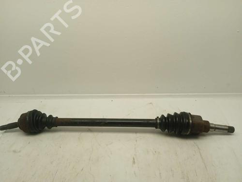 Used Right front driveshaft CITROËN C3 I (FC_, FN_) 1.4 HDi (68 hp) 4287647