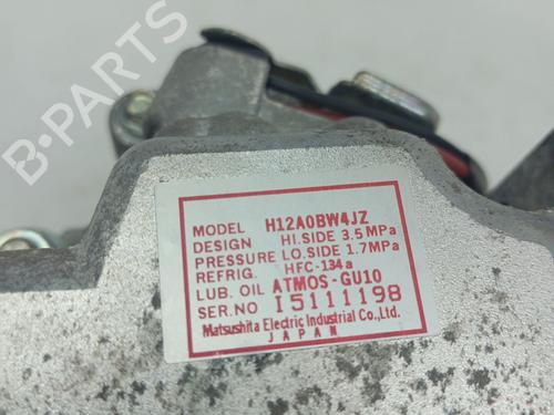 AC compressor MAZDA 5 (CR) 1.8 (CR19) | BP37172572M34 - Image 4