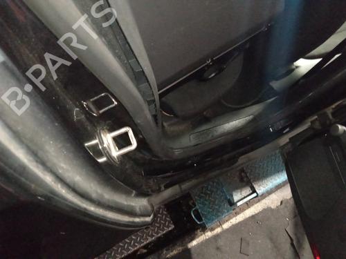 Rubber door seal VW PASSAT B6 (3C2) 2.0 TDI 16V | BP16676046C142