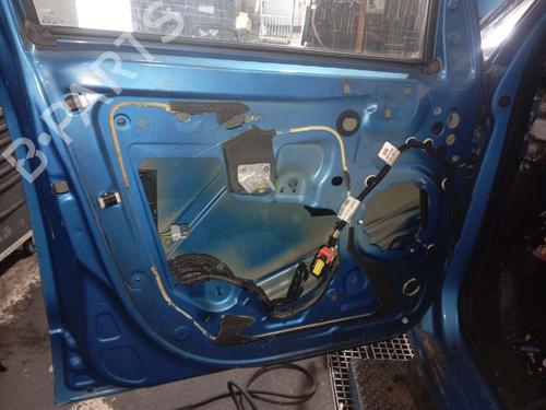 Used Left front door CITROËN C3 Picasso (SH_) [2008-2026]  24641601