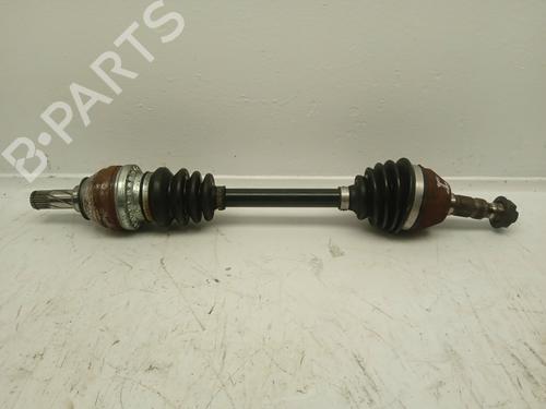 Used Left front driveshaft OPEL ASTRA H (A04) 1.6 (L48) (105 hp) 4345043