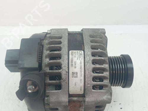 Alternator FORD FOCUS III | BP31619641M7 - Image 3