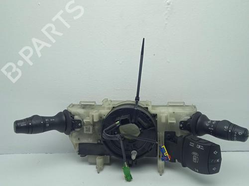Used Headlight switch RENAULT SCÉNIC III (JZ0/1_) [2008-2016]  31696047