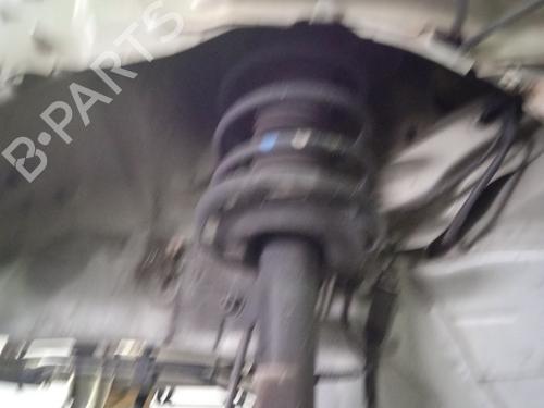 Left front shock absorber CITROËN C3 III (SX) 1.2 VTi 82 | BP32361881M16