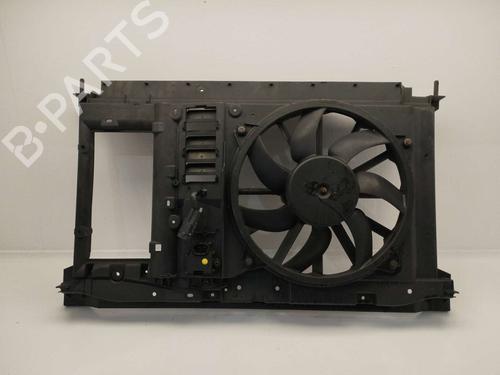 Used Radiator fan Radiator fan 31616305 31616305