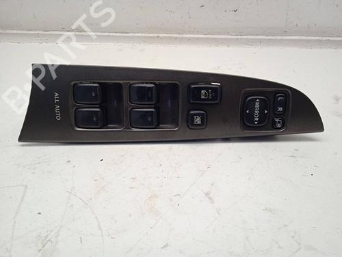 Used Left front window switch LEXUS IS II (_E2_) 220d (ALE20) (177 hp) 11155580