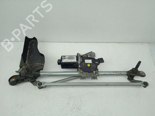 Used Front wiper motor BMW 1 (F21) 118 d (150 hp) 16131546