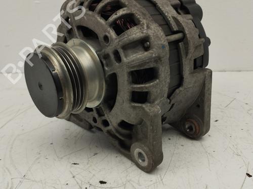 Generator DACIA LOGAN II [2012-2026]  18143928