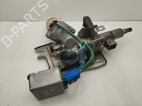 Used Steering column RENAULT TWINGO II (CN0_) 1.2 Turbo (CN0C, CN0F) (100 hp) 31614538