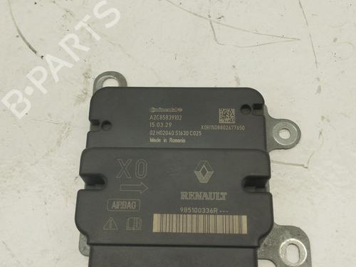ecu-airbags-dacia-dokker-box-bodympv-2012-2013-2014-2015-2016-2017-2018-2019-2020-2021-39451431 main image