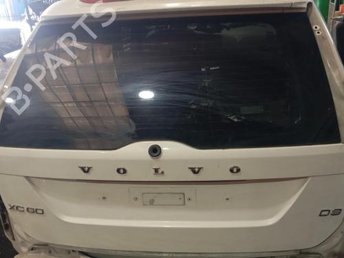 tailgate-volvo-xc60-i-suv-156-2008-2009-2010-2011-2012-2013-2014-2015-2016-2017-2018-24033822 main image