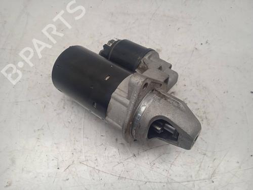 Used Starter SUZUKI WAGON R+ (MA) [1999-2026]  11159416