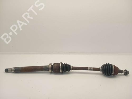 Used Right front driveshaft FORD FOCUS III [2010-2020]  31614871