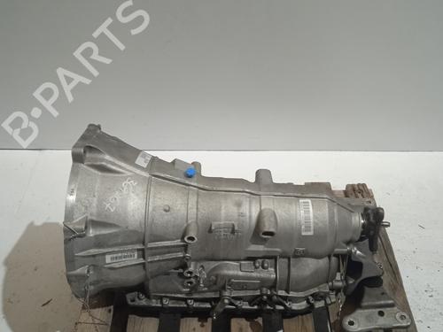 Used Gearbox BMW 1 (F20) [2011-2019]  4371970