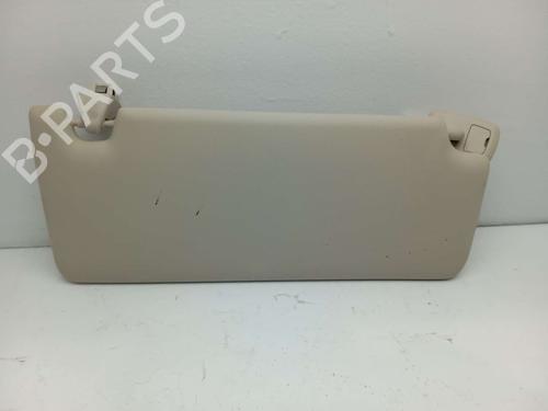 left-sun-visor-bmw-3-touring-g21-g81-2019-23043591 main image