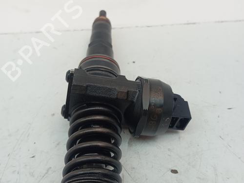 Injector AUDI A4 B6 (8E2) 1.9 TDI | BP31616077M100