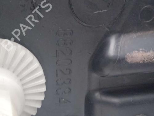 Left headlight ROVER 200 II Hatchback (RF) | BP4264150C28