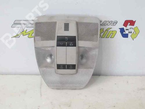 Used Interior roof light Interior roof light MERCEDES-BENZ B-CLASS Sports Tourer (W245) B 200 CDI (245.208) (140 hp) 11147712 11147712