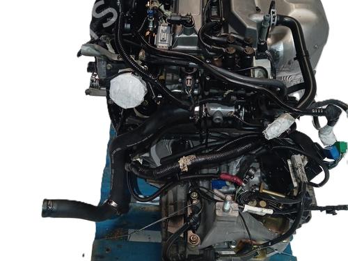 Engine FORD MONDEO III (B5Y) | BP36357382M1 - Image 2