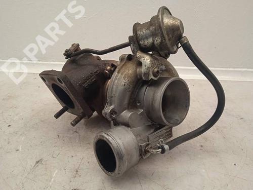 Used Turbo Turbo CHRYSLER VOYAGER IV (RG, RS) 2.8 CRD (150 hp) 11160555 11160555