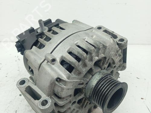 Used Alternator Alternator MERCEDES-BENZ VITO Tourer (W447) [2014-2026] 33818611 33818611