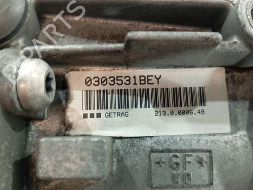 Gearbox BMW 3 Touring (E91) | BP31615329M3 - Image 6