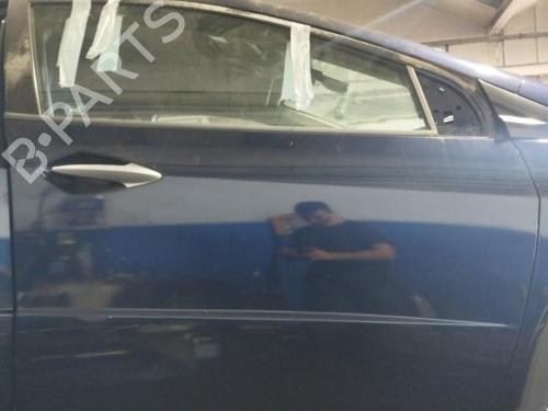 Used Right front door HONDA CIVIC VIII Hatchback (FN, FK) 1.8 (FN1, FK2) (140 hp) 31615106