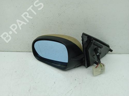 Retrovisor esquerdo Retrovisor esquerdo PEUGEOT 406 (8B) 2.1 TD 12V (109 hp) 4275098 4275098