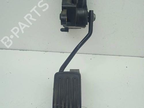 Pedal RENAULT KOLEOS I (HY_) [2008-2026]  11164547