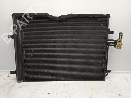 Used AC radiator FORD GALAXY II (WA6) [2006-2015]  16419060